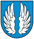 Lutherstadt Eisleben címere