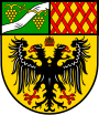 Blason de Kinheim