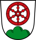 Brasão de Klingenberg am Main