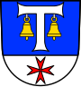 Blason de Kottenborn