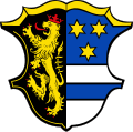 Brasão de Neustadt