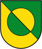 Coat of arms of the district of Mehrhoog