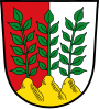 Blason de Nesselwang