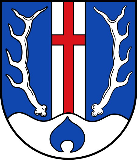 DEU Niederwürzbach COA