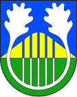 Nindorf címere