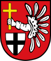 Wappen von Oberhaid