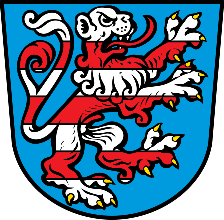 DEU Ruppertshofen COA