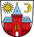 Wappen der Gemeinde Stadtprozelten