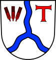 Trierscheid címere