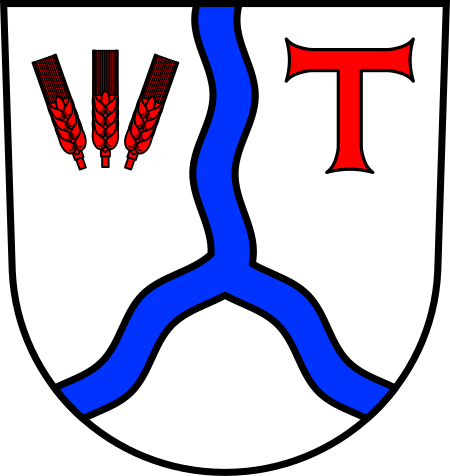 DEU Trierscheid COA