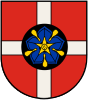 Veert coat of arms