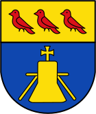 Wappen der Stadt Velen