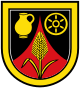 Speicher communauté administrative - Armoiries