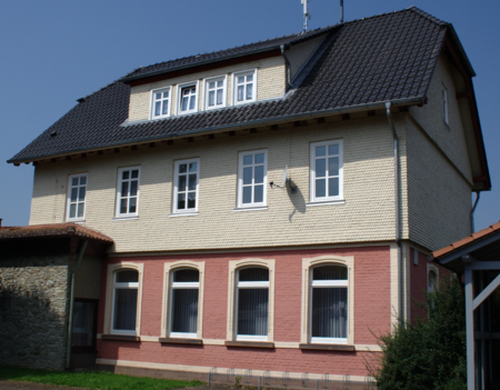 DGH Bernshausen