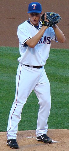 Texas Rangers (baseball) - Wikipedia