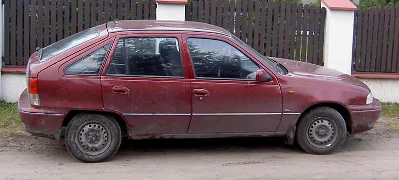 File:Daewoo Nexia hatchback.JPG