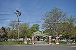 Fairview Cemetery (Dalton, Massachusetts)