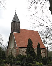 Dorfkirche Damm