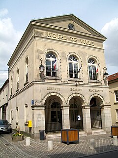 Dammartin-en-Goële,  Île-de-France, France