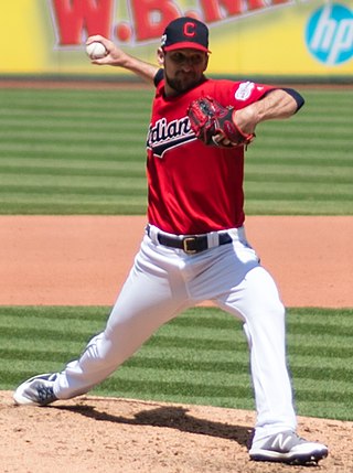 <span class="mw-page-title-main">Dan Otero</span> American baseball pitcher (born 1985)