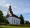 Evangelische Kirche Dauborn