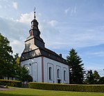 Evangelische Kirche Dauborn