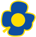 Logo of the Democratic Youth