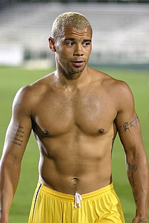 Deon Burton English-Jamaican footballer