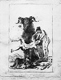 Miniatura para Ensayos (Goya)