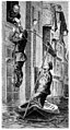 Die Gartenlaube (1883) b 049.jpg Die Ueberschwemmung in Mainz, November 1882: Die deutsche Reichspost. Nach der Natur gezeichnet von Ferd. Lindner