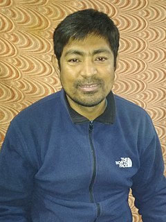 <span class="mw-page-title-main">Dipendra Chaudhary</span> Nepalese cricketer