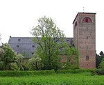 St. Wendalinus (Dirmingen)