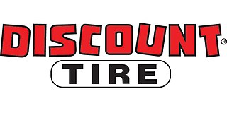 Discount Tire Company is an independent tire and wheel retailer. Discount Tire operates in 36 states in the United States, and is the largest independent tire and wheel retailer in the world. The company is headquartered in Scottsdale, Arizona. Discount Tire is known as America's Tire in regions of Northern and Central California, including the Greater Los Angeles Area and the Coachella Valley. The only area in California where stores are known as Discount Tire is in San Diego County.