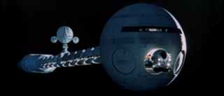 <i>Discovery One</i> Fictional spacecraft