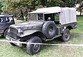 Dodge WC51 Weapons Carrier