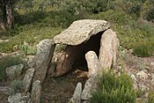 Hunebed Fontanilles 01.JPG