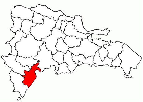 Provinca Barahona