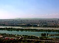 vorne Neue Donau
