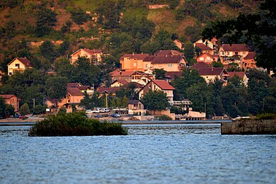 Donje Paprasko, Bosnia and Herzegovina. Donje Paprasko, Bosnia and Herzegovina..JPG