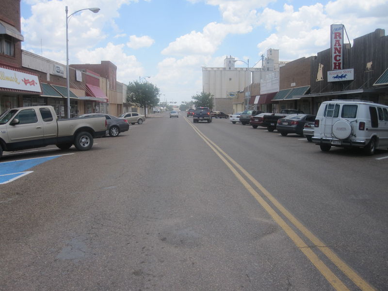 File:Downtown Hereford, TX IMG 4850.JPG