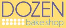 Düzine Bake Shop logo.png