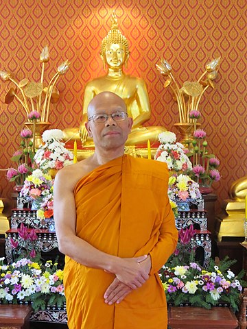 ไฟล์:Dr.Phramaha_Laow_Panyasiri_(Ajahn).jpg