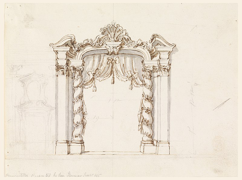 File:Drawing, Project for an Entrance, ca. 1745 (CH 18109421).jpg