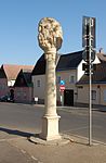 Trinity Column