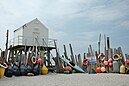 Drenkelingenhuisje Vlieland 2016.jpg