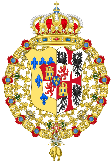 File:Ducal Coat of Arms of Parma (1748-1802).svg