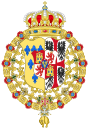1748–1802 (Bourbonsko-parmská dynastie)