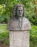 Johann Sebastian Bach