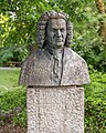 Johann Sebastian Bach