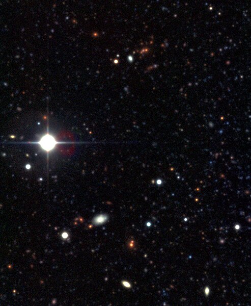 File:ESO-Distant galaxies in NGC 300 field.jpg